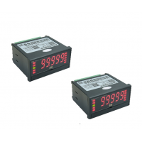 Đồng hồ đo điện trở DC DM3R-R3-RS