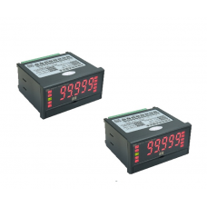 Đồng hồ đo dòng điện DC DM3D-A5-RS