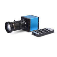 Camera HDMI 4K ống kính 5-50mm 3Mp
