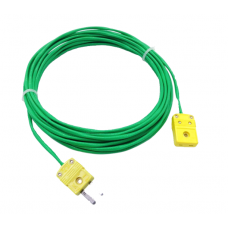 Dây cảm biến nhiệt độ K mở rộng K-TE-20 Extension