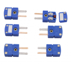 Phích cắm loại T kiểu cái SMPW-T-M