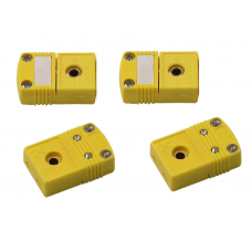 Phích cắm loại K kiểu cái SMPW-K-F