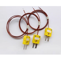 So sánh dây đo nhiệt độ TT-K-24 với các dây đo loại K 