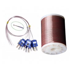 Chọn dây dò nhiệt độ TT-T-36