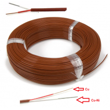 Dây cảm biến nhiệt độ T-TE-24-L1000