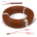 Dây cảm biến nhiệt độ T-TE-30 100m/roll