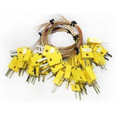 Ứng dụng dây dò nhiệt độ TT-K-36-L0.5
