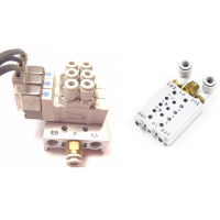 Van điện từ SY3220-5LZD-C6