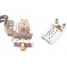 Van điện từ SY3220-5LZD-C6