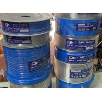 Dây khí OK TPU8x5 màu xanh