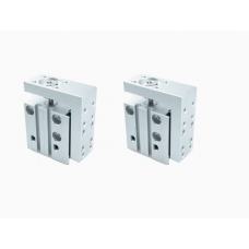 Xylanh trượt HLH10x15S