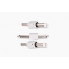 Xylanh không trục RMS10x250