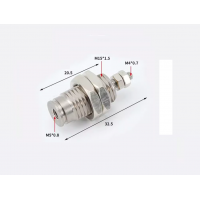 Xi lanh pin CJPB10-5