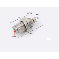 Xi lanh pin CJPB6-10