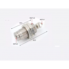 Xi lanh pin CJPB6-15