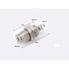 Xi lanh pin CJPB6-20